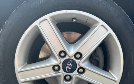 Ford Focus III, 2013 год, 649 900 рублей, 9 фотография