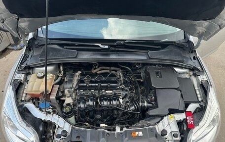 Ford Focus III, 2013 год, 649 900 рублей, 13 фотография