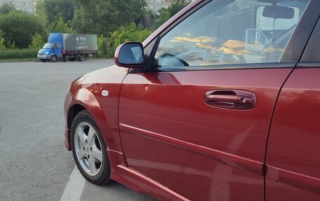 Chevrolet Lacetti, 2007 год, 300 000 рублей, 3 фотография