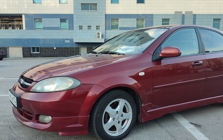 Chevrolet Lacetti, 2007 год, 300 000 рублей, 2 фотография