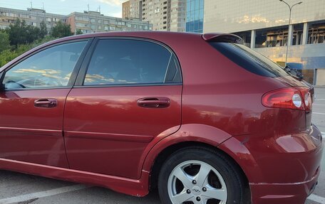 Chevrolet Lacetti, 2007 год, 300 000 рублей, 4 фотография