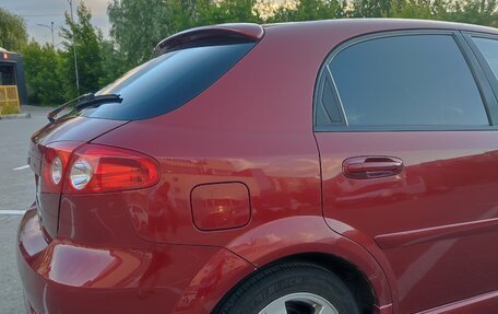 Chevrolet Lacetti, 2007 год, 300 000 рублей, 8 фотография