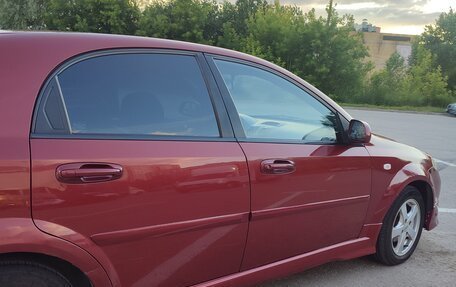 Chevrolet Lacetti, 2007 год, 300 000 рублей, 9 фотография
