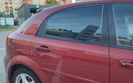 Chevrolet Lacetti, 2007 год, 300 000 рублей, 10 фотография