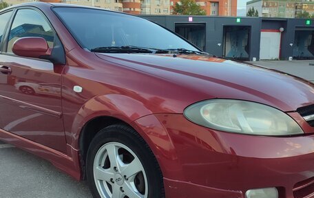Chevrolet Lacetti, 2007 год, 300 000 рублей, 12 фотография