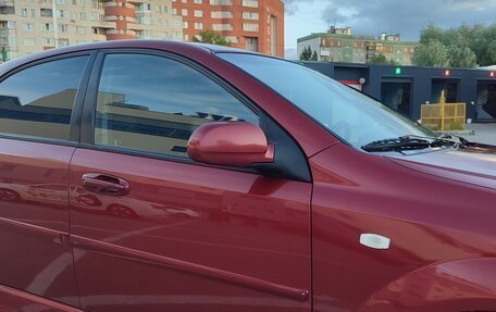 Chevrolet Lacetti, 2007 год, 300 000 рублей, 11 фотография