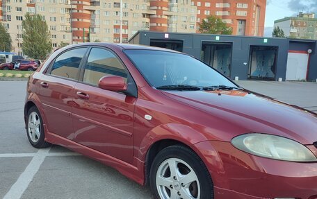 Chevrolet Lacetti, 2007 год, 300 000 рублей, 13 фотография