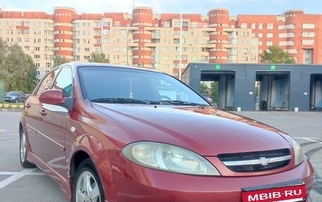 Chevrolet Lacetti, 2007 год, 300 000 рублей, 14 фотография