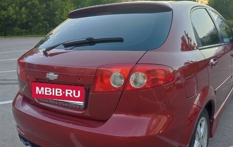 Chevrolet Lacetti, 2007 год, 300 000 рублей, 7 фотография