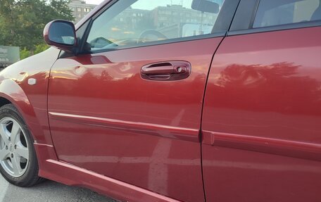 Chevrolet Lacetti, 2007 год, 300 000 рублей, 16 фотография