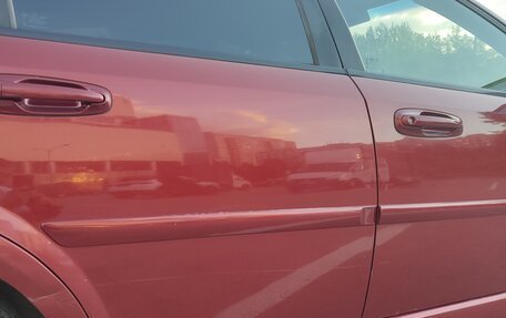 Chevrolet Lacetti, 2007 год, 300 000 рублей, 19 фотография