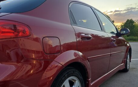 Chevrolet Lacetti, 2007 год, 300 000 рублей, 18 фотография