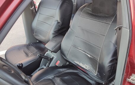 Chevrolet Lacetti, 2007 год, 300 000 рублей, 24 фотография