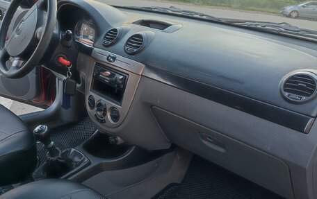 Chevrolet Lacetti, 2007 год, 300 000 рублей, 26 фотография
