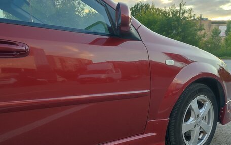 Chevrolet Lacetti, 2007 год, 300 000 рублей, 20 фотография