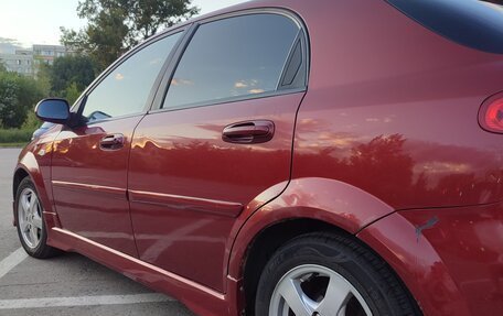 Chevrolet Lacetti, 2007 год, 300 000 рублей, 17 фотография
