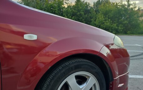 Chevrolet Lacetti, 2007 год, 300 000 рублей, 21 фотография