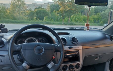 Chevrolet Lacetti, 2007 год, 300 000 рублей, 29 фотография