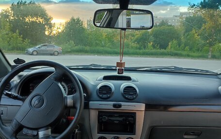 Chevrolet Lacetti, 2007 год, 300 000 рублей, 27 фотография