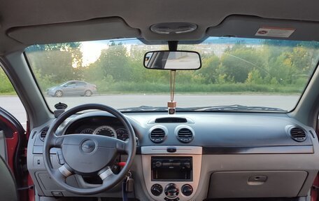 Chevrolet Lacetti, 2007 год, 300 000 рублей, 30 фотография