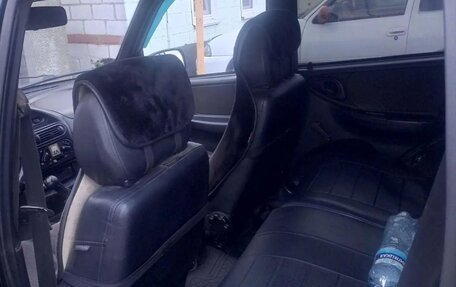 Chevrolet Niva I рестайлинг, 2007 год, 285 000 рублей, 5 фотография
