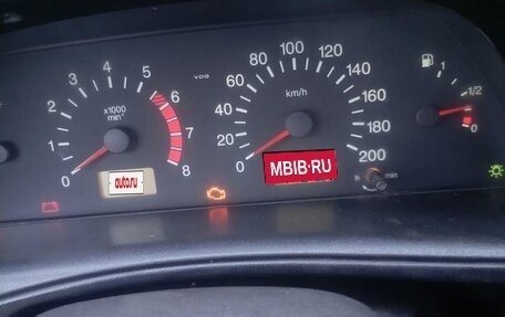 Chevrolet Niva I рестайлинг, 2007 год, 285 000 рублей, 9 фотография