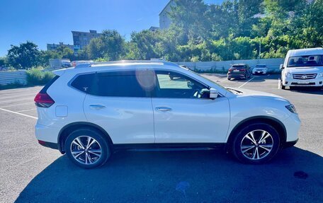 Nissan X-Trail, 2019 год, 2 900 000 рублей, 3 фотография