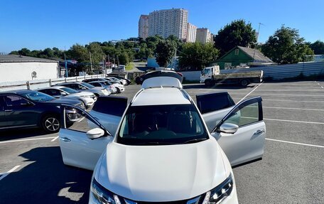 Nissan X-Trail, 2019 год, 2 900 000 рублей, 7 фотография