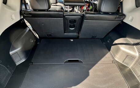 Nissan X-Trail, 2019 год, 2 900 000 рублей, 11 фотография