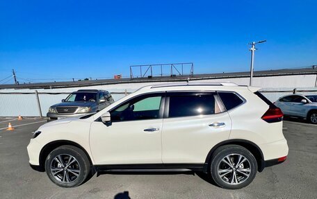 Nissan X-Trail, 2019 год, 2 900 000 рублей, 5 фотография