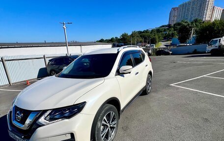 Nissan X-Trail, 2019 год, 2 900 000 рублей, 6 фотография