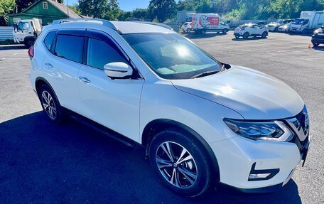 Nissan X-Trail, 2019 год, 2 900 000 рублей, 2 фотография