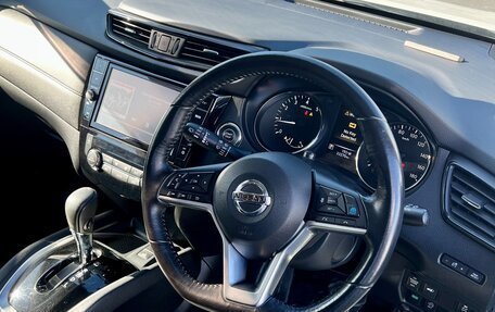 Nissan X-Trail, 2019 год, 2 900 000 рублей, 8 фотография