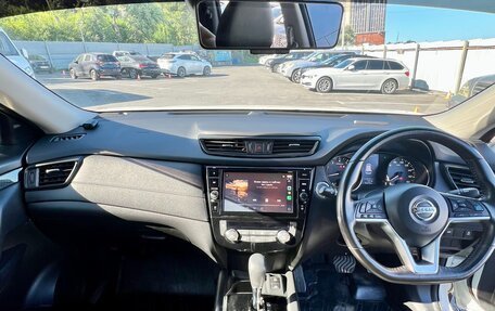 Nissan X-Trail, 2019 год, 2 900 000 рублей, 10 фотография