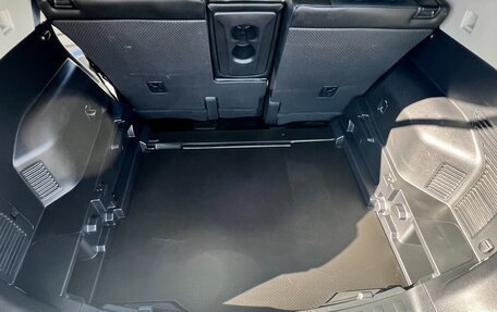 Nissan X-Trail, 2019 год, 2 900 000 рублей, 12 фотография