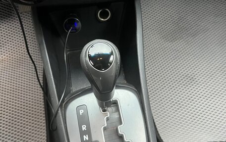 KIA Rio IV, 2023 год, 750 000 рублей, 10 фотография