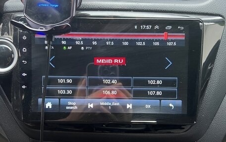 KIA Rio IV, 2023 год, 750 000 рублей, 9 фотография