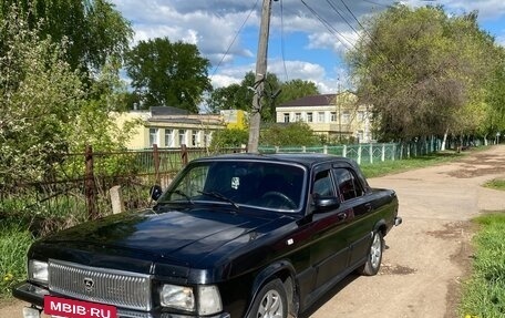 ГАЗ 3102 «Волга», 2004 год, 250 000 рублей, 5 фотография