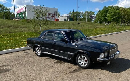 ГАЗ 3102 «Волга», 2004 год, 250 000 рублей, 10 фотография