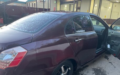 Geely Emgrand EC7, 2013 год, 295 000 рублей, 2 фотография
