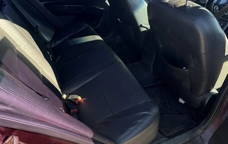 Geely Emgrand EC7, 2013 год, 295 000 рублей, 3 фотография