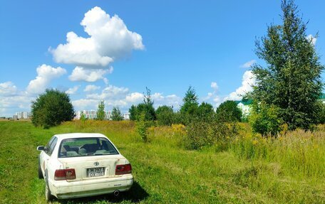 Toyota Camry V40, 1995 год, 150 000 рублей, 5 фотография