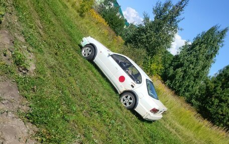 Toyota Camry V40, 1995 год, 150 000 рублей, 4 фотография