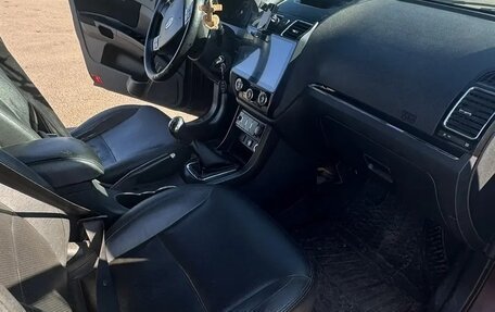 Geely Emgrand EC7, 2013 год, 295 000 рублей, 5 фотография
