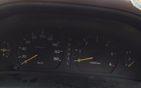 Toyota Camry V40, 1995 год, 150 000 рублей, 6 фотография