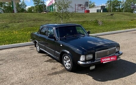 ГАЗ 3102 «Волга», 2004 год, 250 000 рублей, 11 фотография