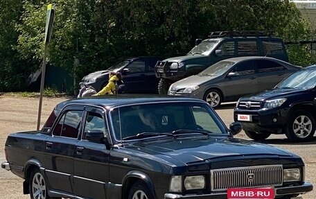 ГАЗ 3102 «Волга», 2004 год, 250 000 рублей, 12 фотография