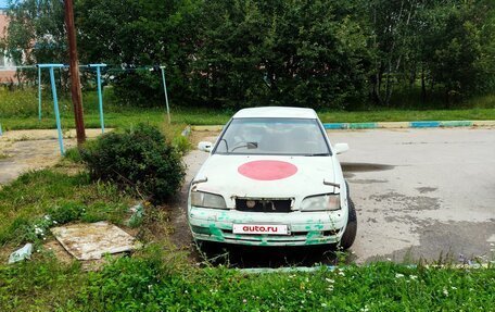 Toyota Camry V40, 1995 год, 150 000 рублей, 7 фотография