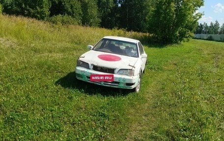 Toyota Camry V40, 1995 год, 150 000 рублей, 2 фотография