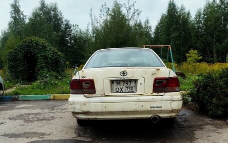 Toyota Camry V40, 1995 год, 150 000 рублей, 9 фотография
